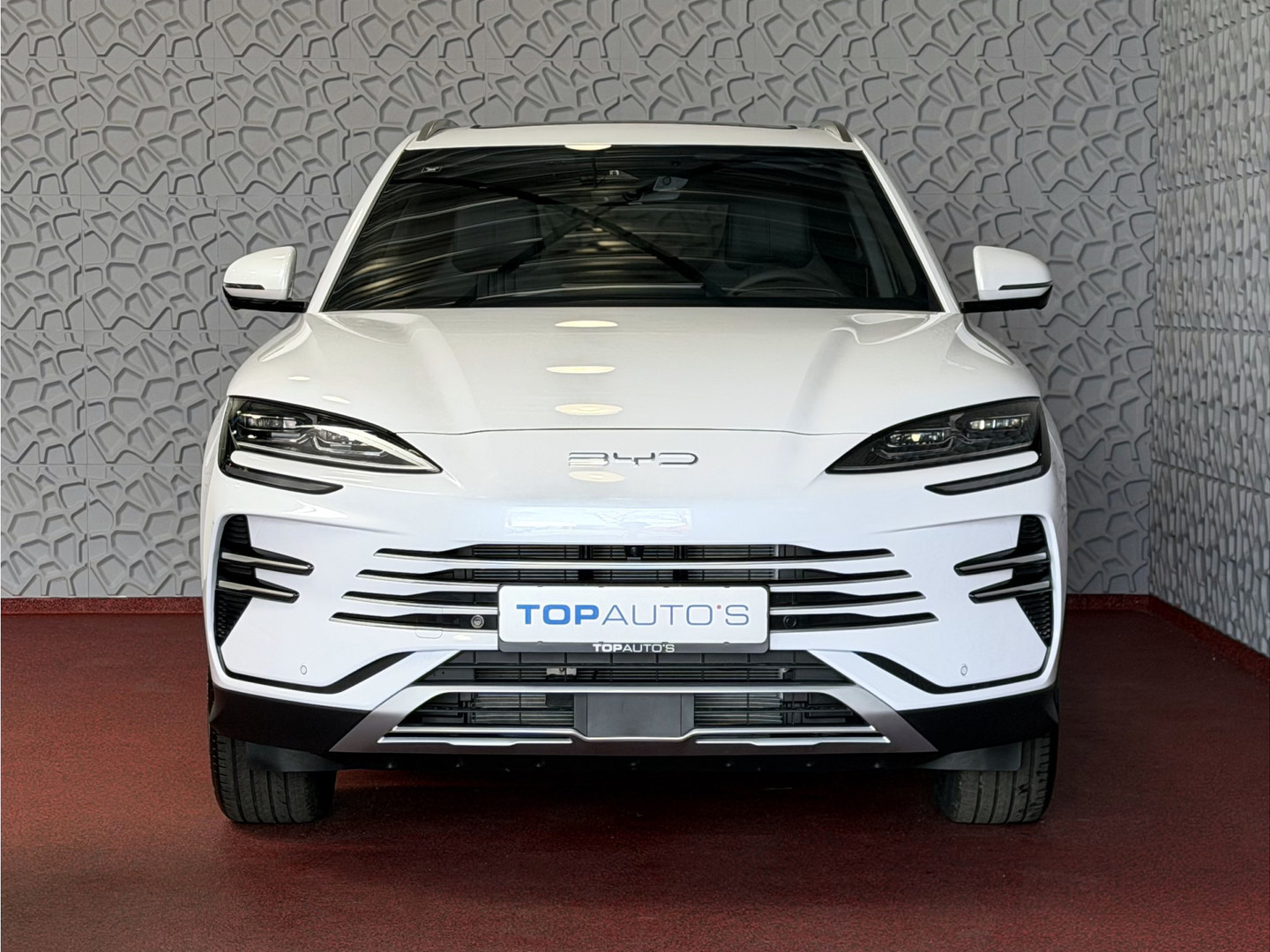 BYD