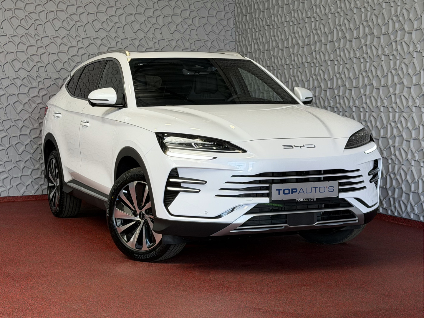 BYD