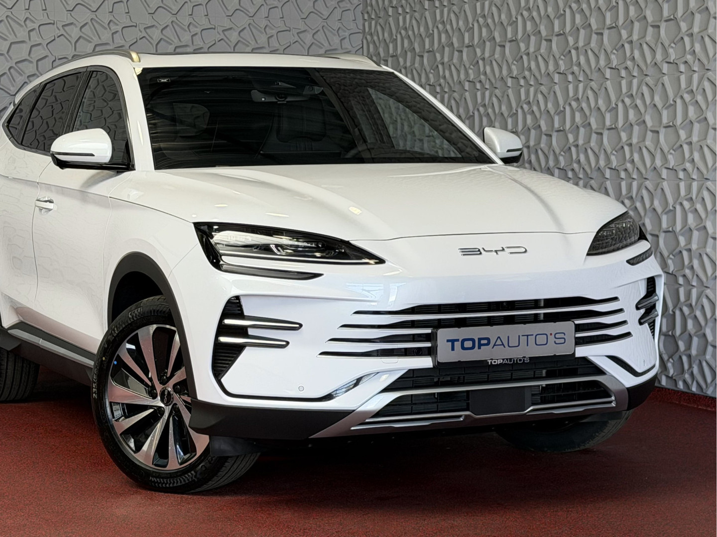 BYD