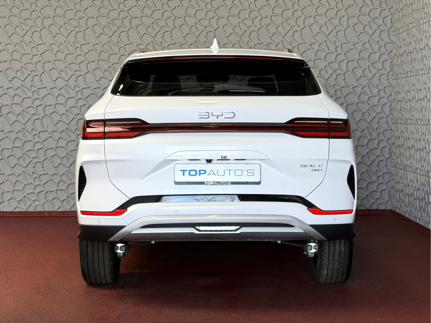 BYD