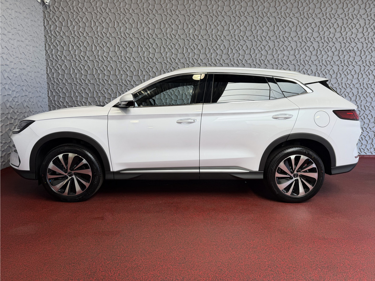 BYD