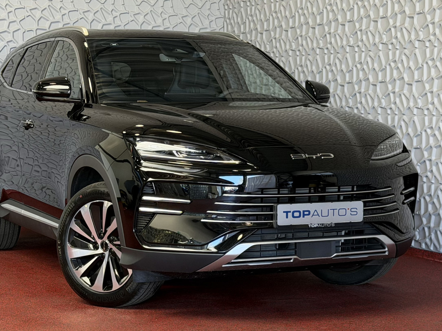 BYD