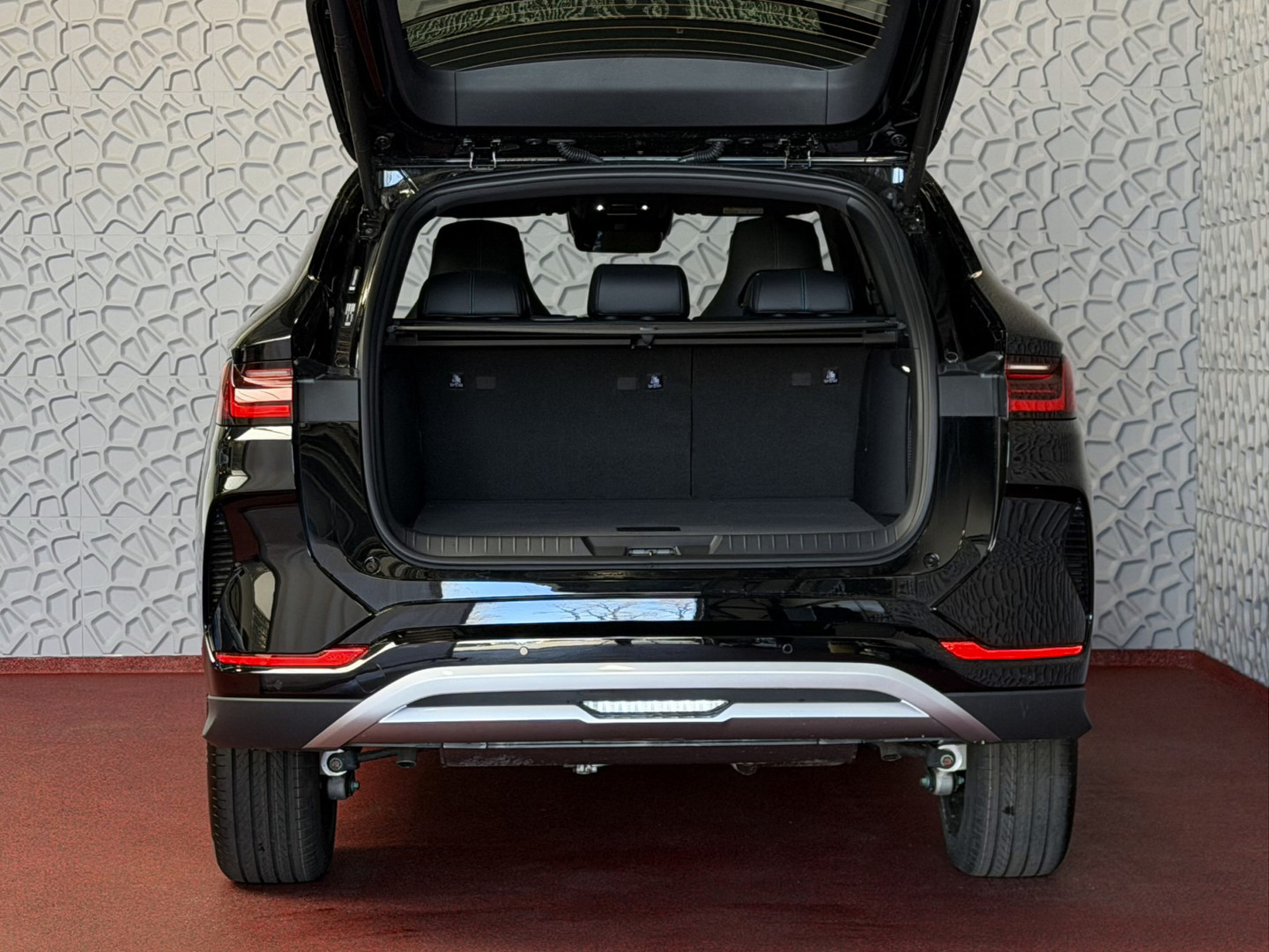 BYD