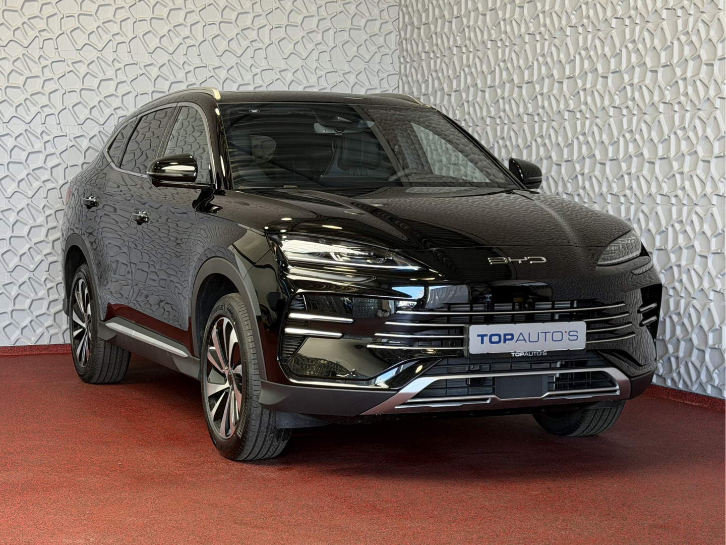 BYD