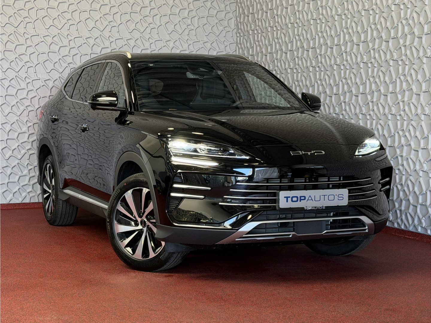BYD