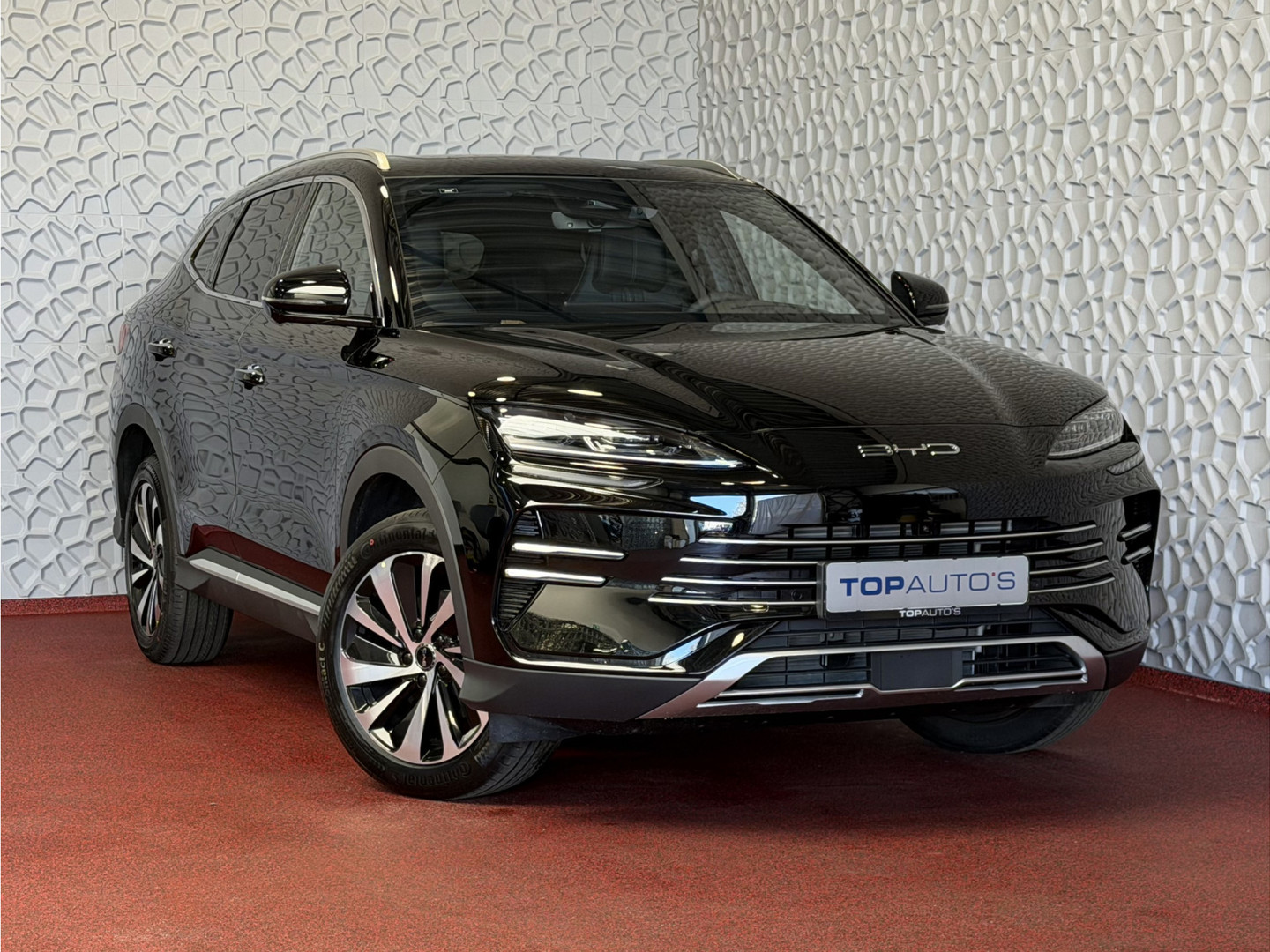 BYD