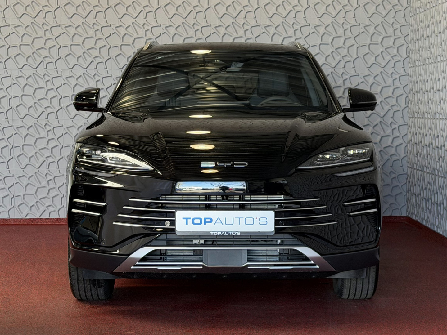 BYD