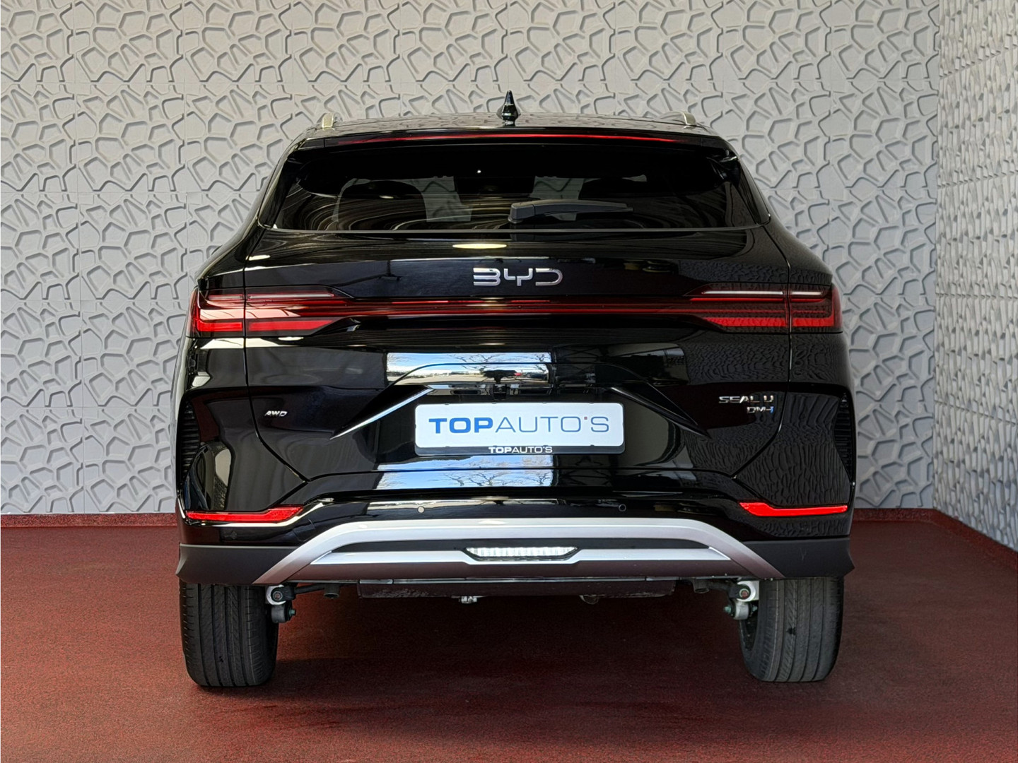 BYD