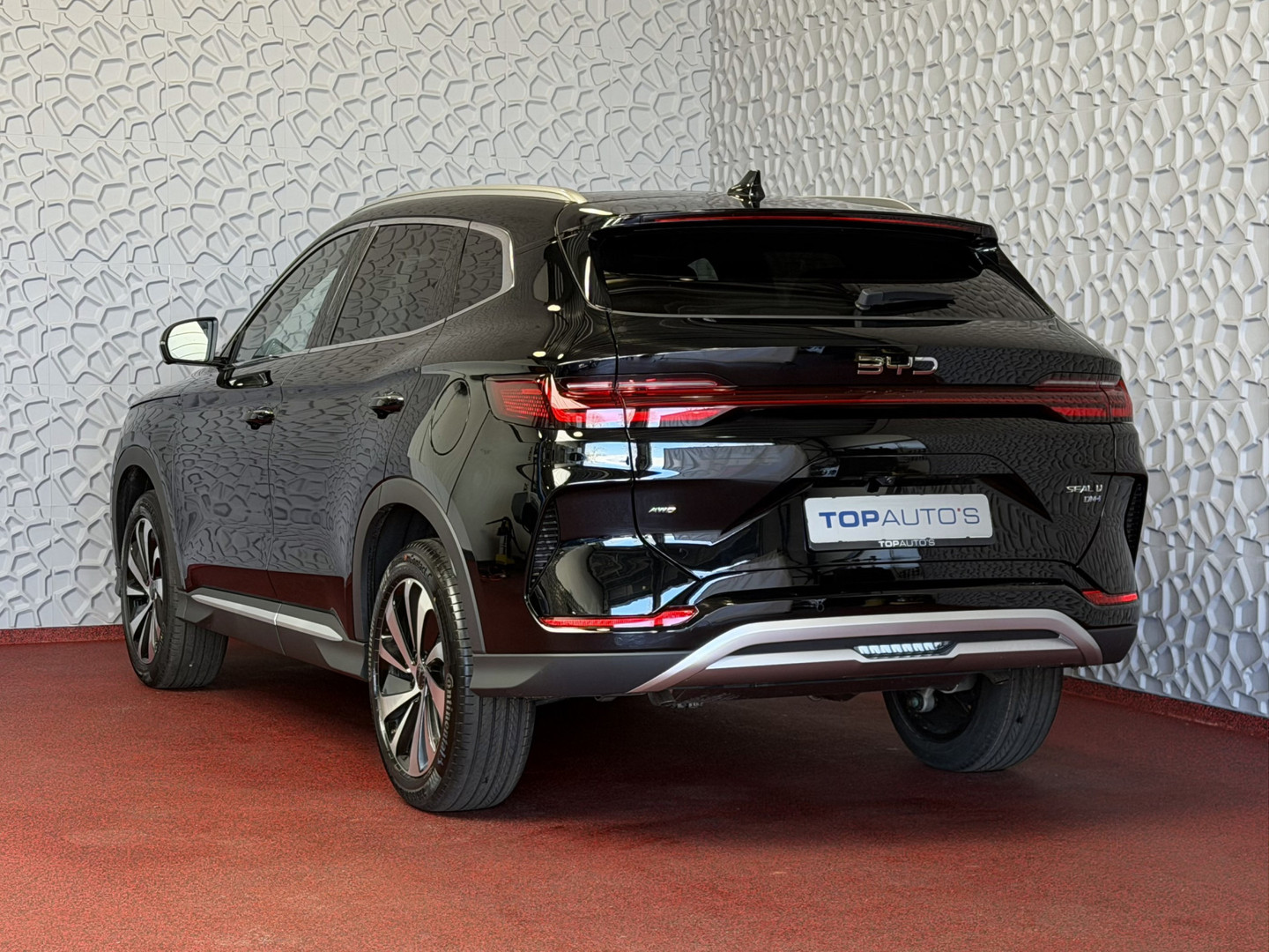 BYD