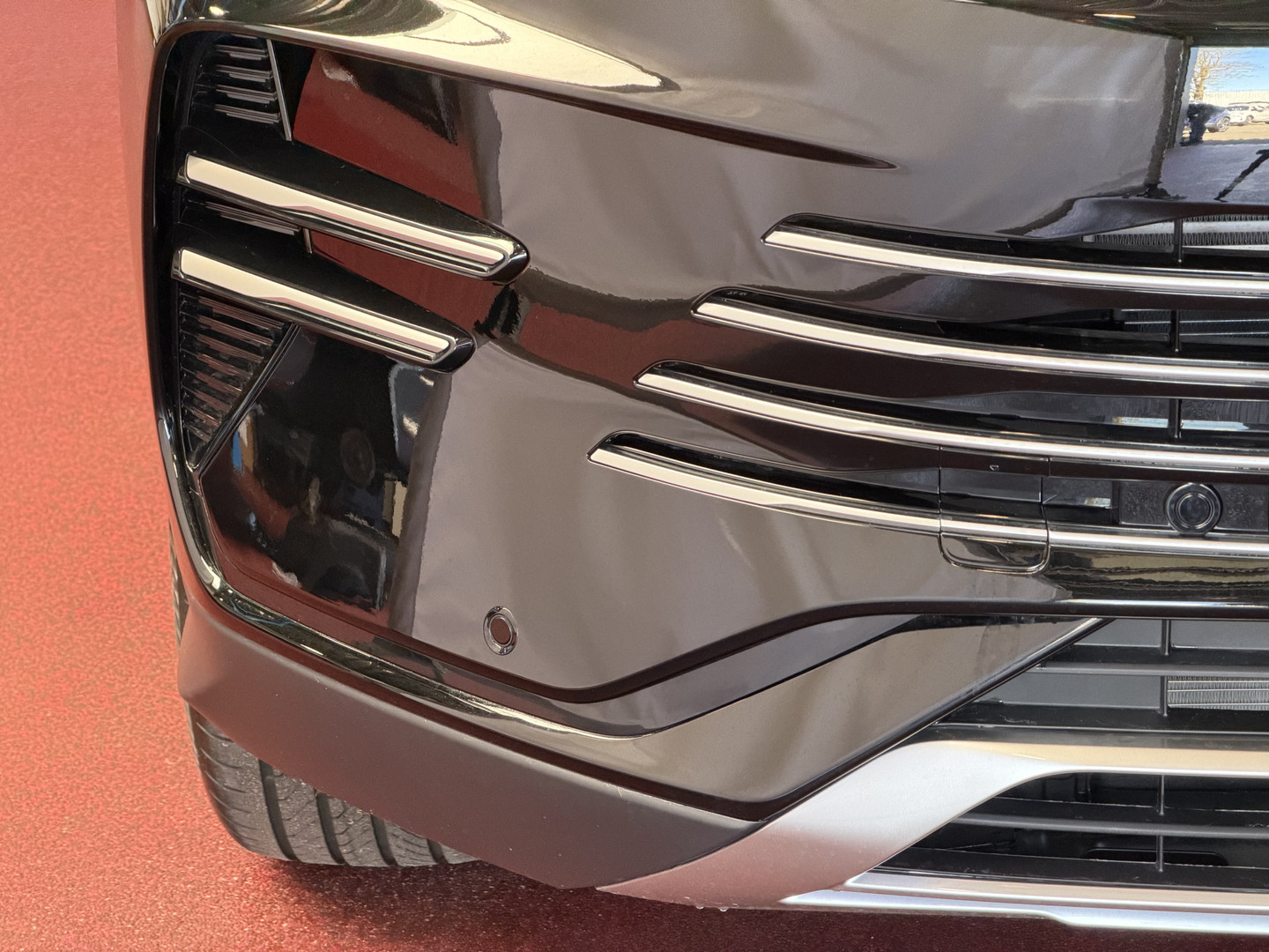BYD