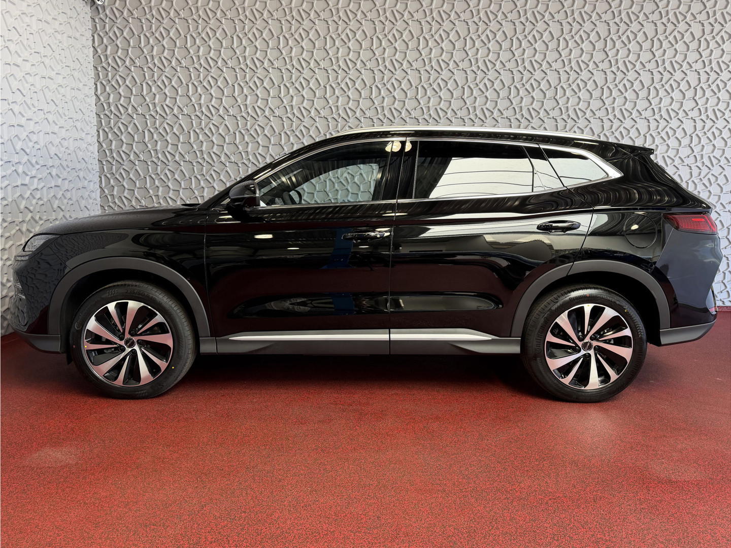 BYD