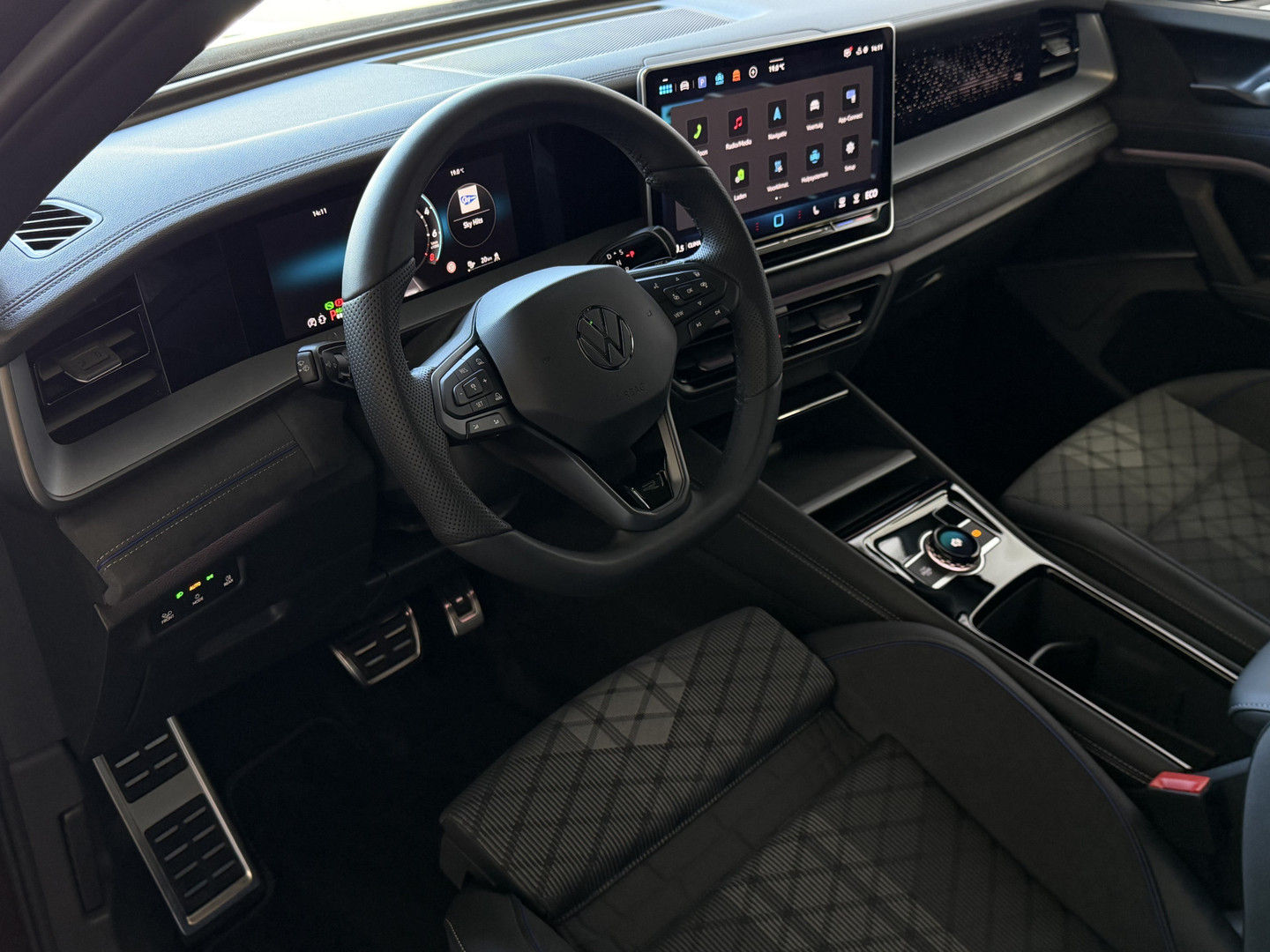 Volkswagen
