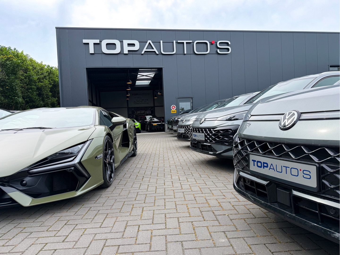 Audi Audi
