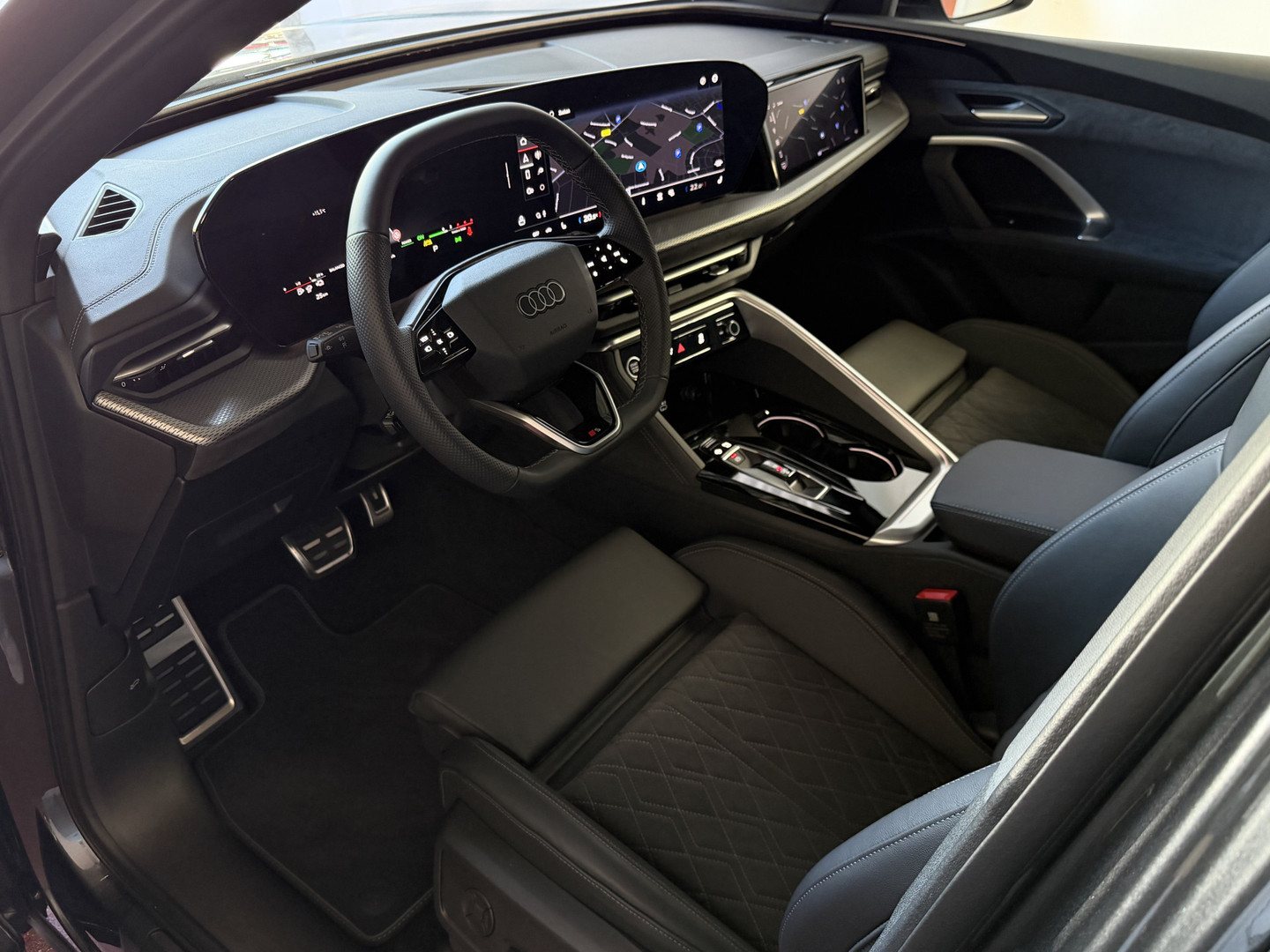 Audi