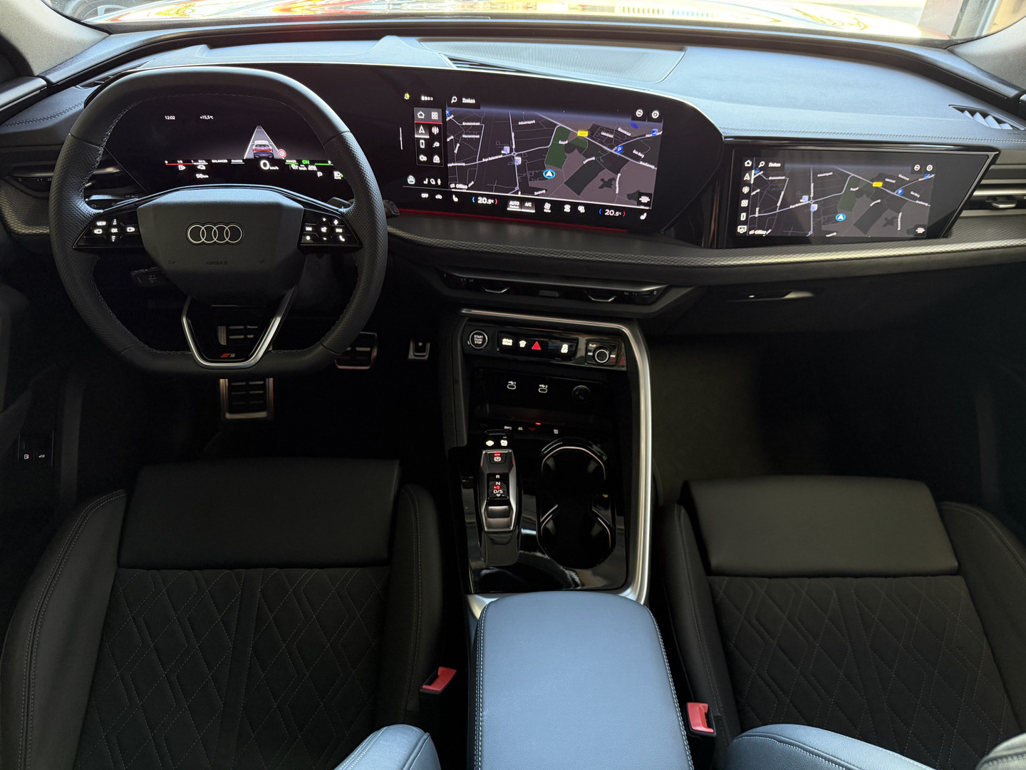 Audi