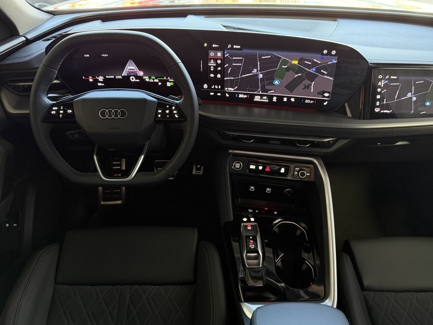 Audi