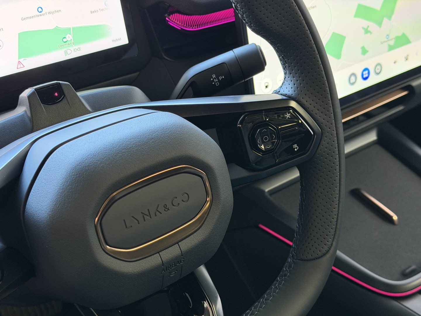 Lynk & Co Lynk & Co