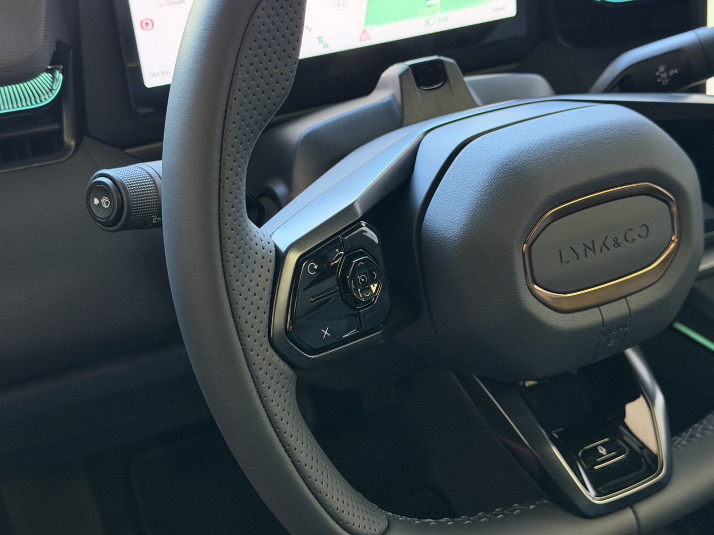 Lynk & Co Lynk & Co
