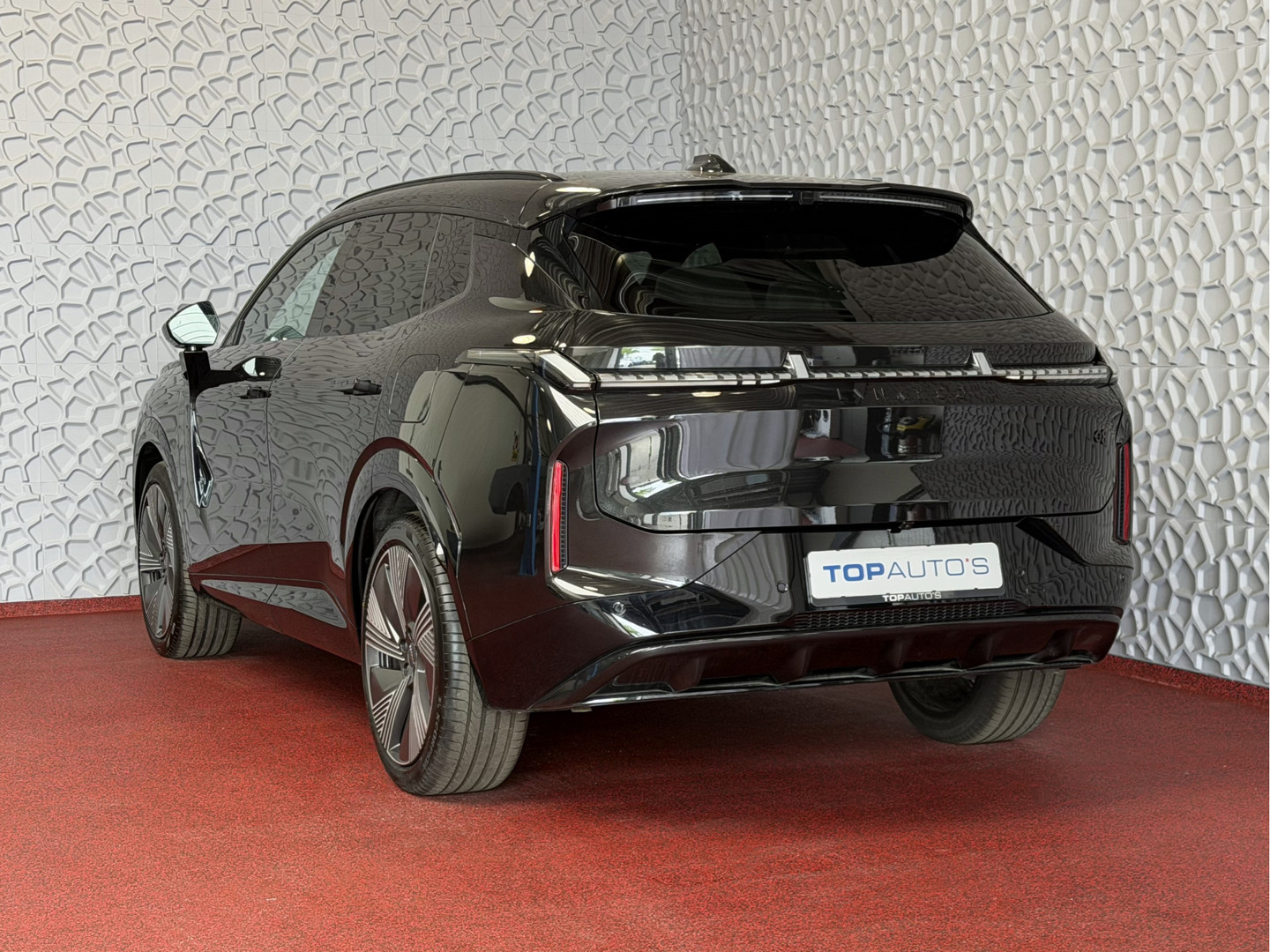 Lynk & Co Lynk & Co
