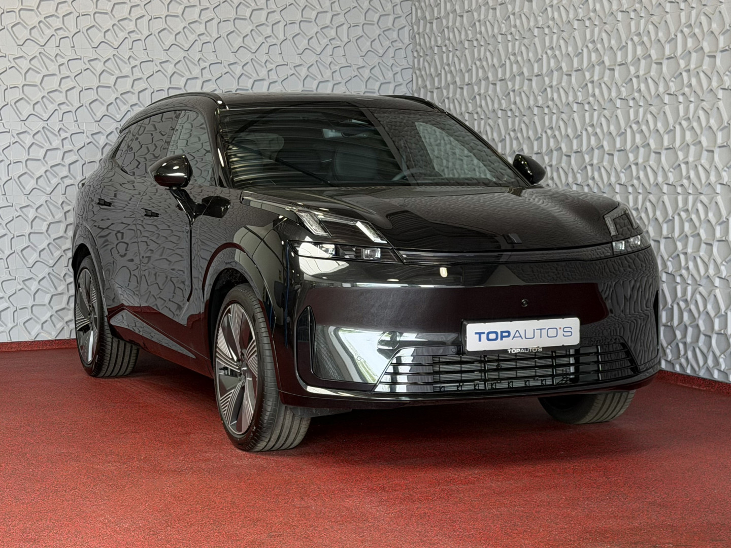Lynk & Co Lynk & Co