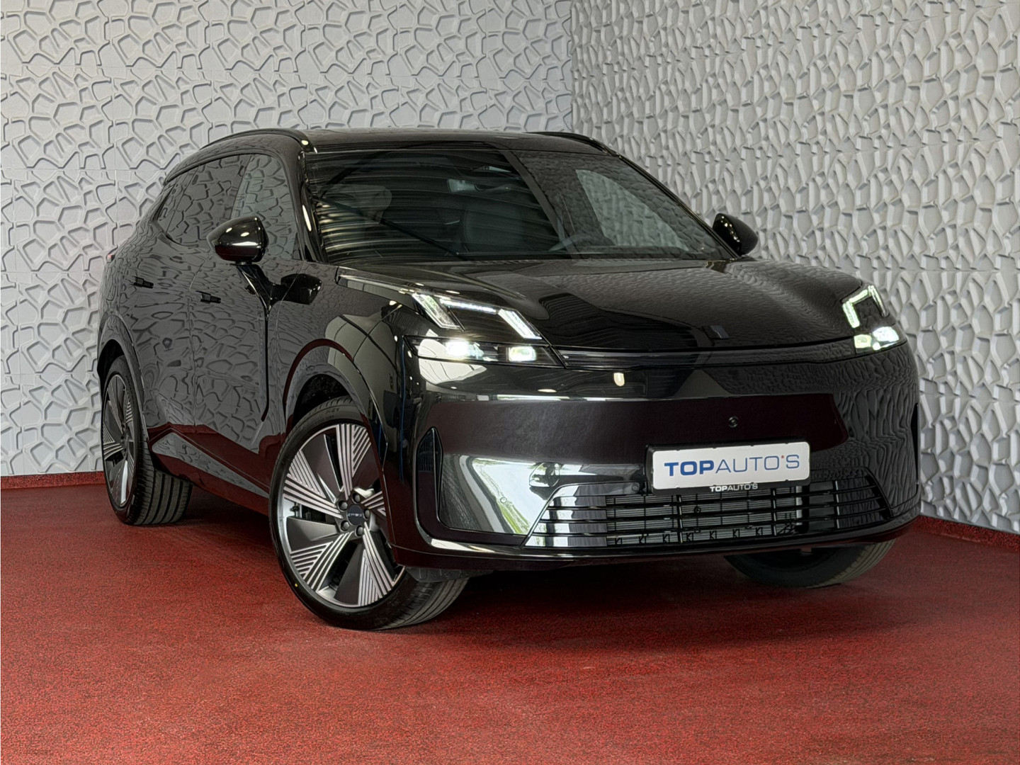 Lynk & Co Lynk & Co