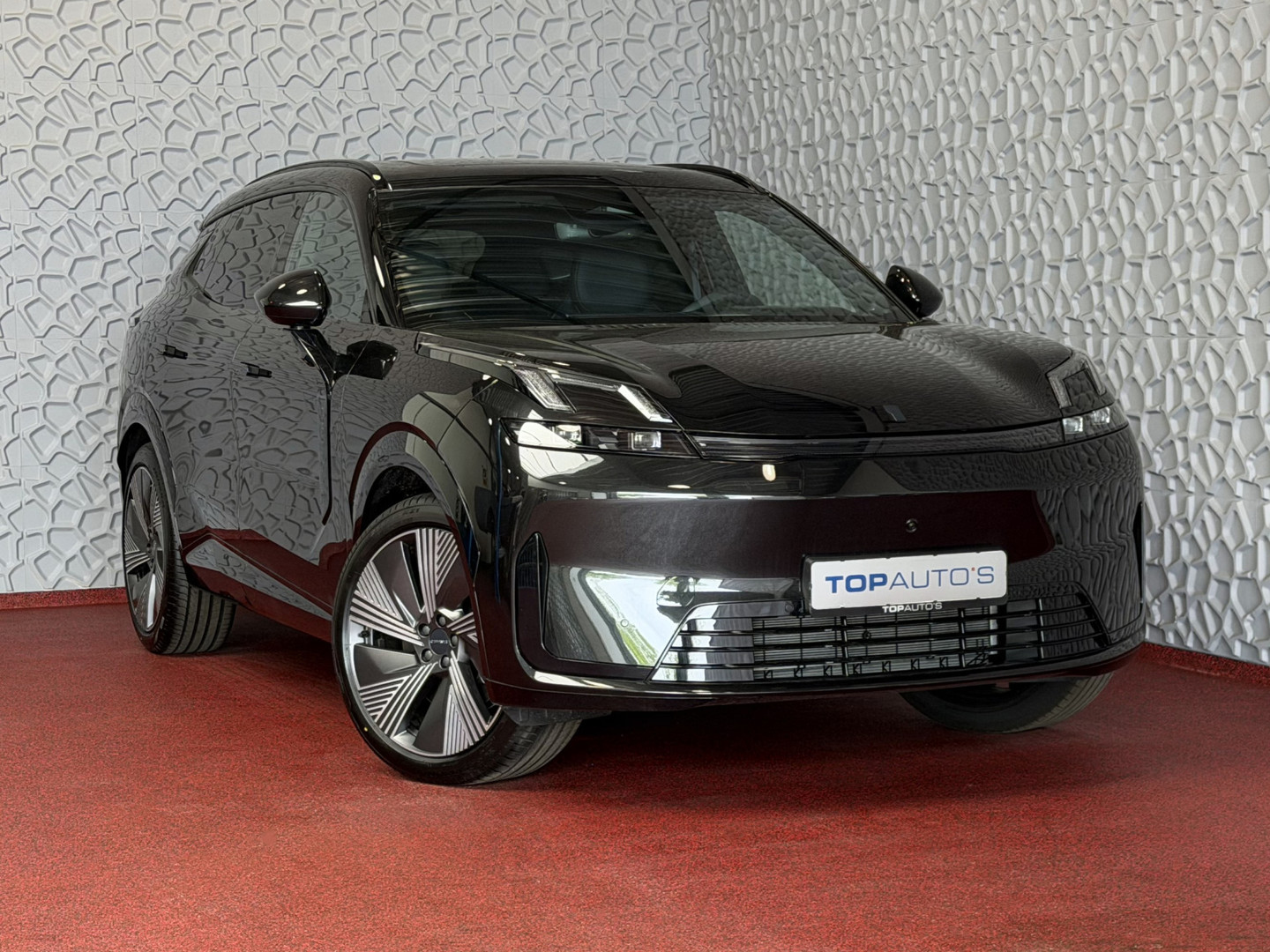 Lynk & Co Lynk & Co