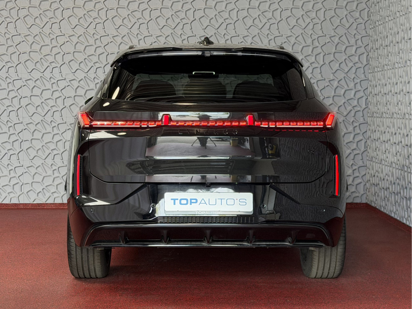 Lynk & Co Lynk & Co