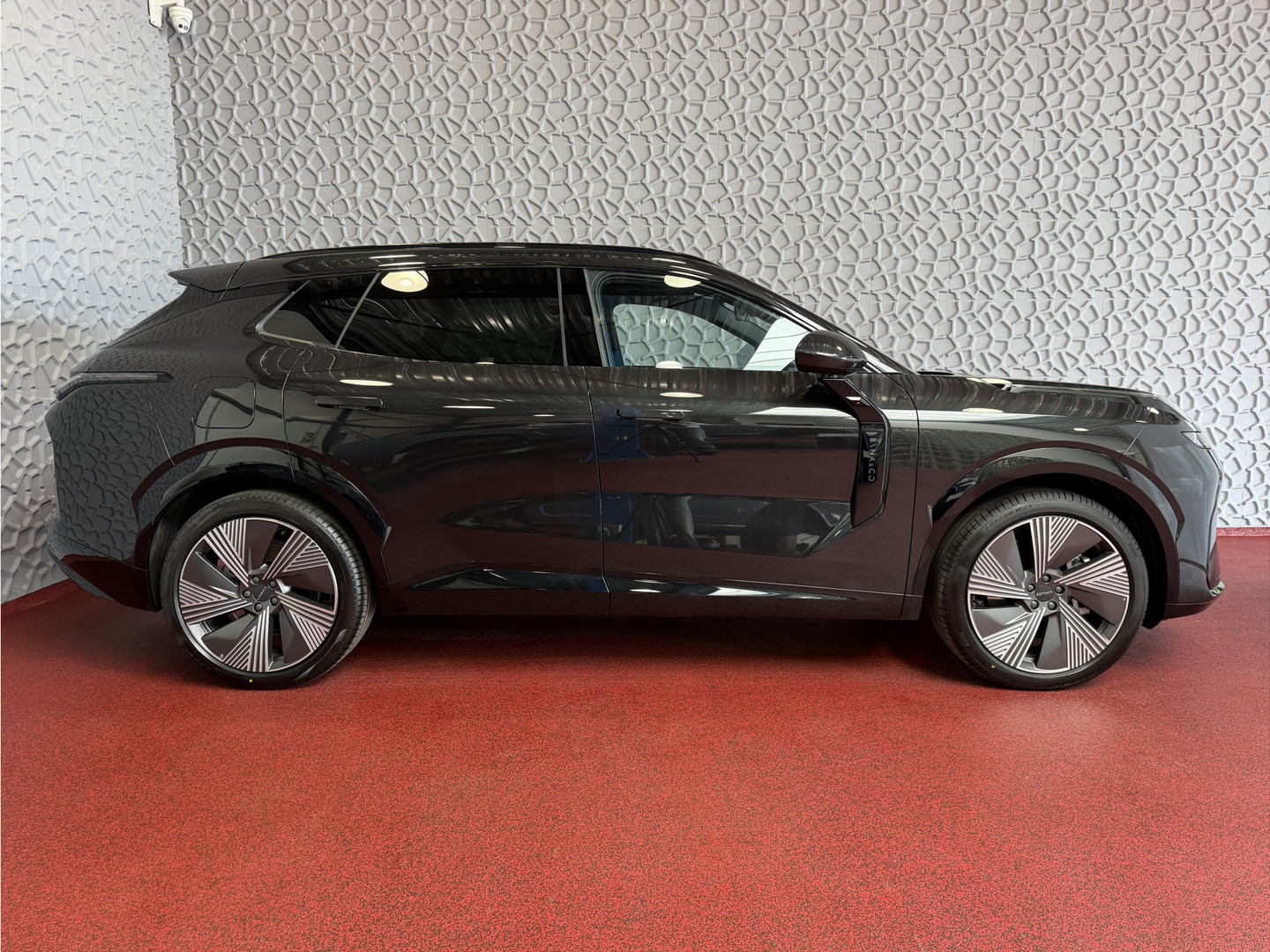 Lynk & Co Lynk & Co