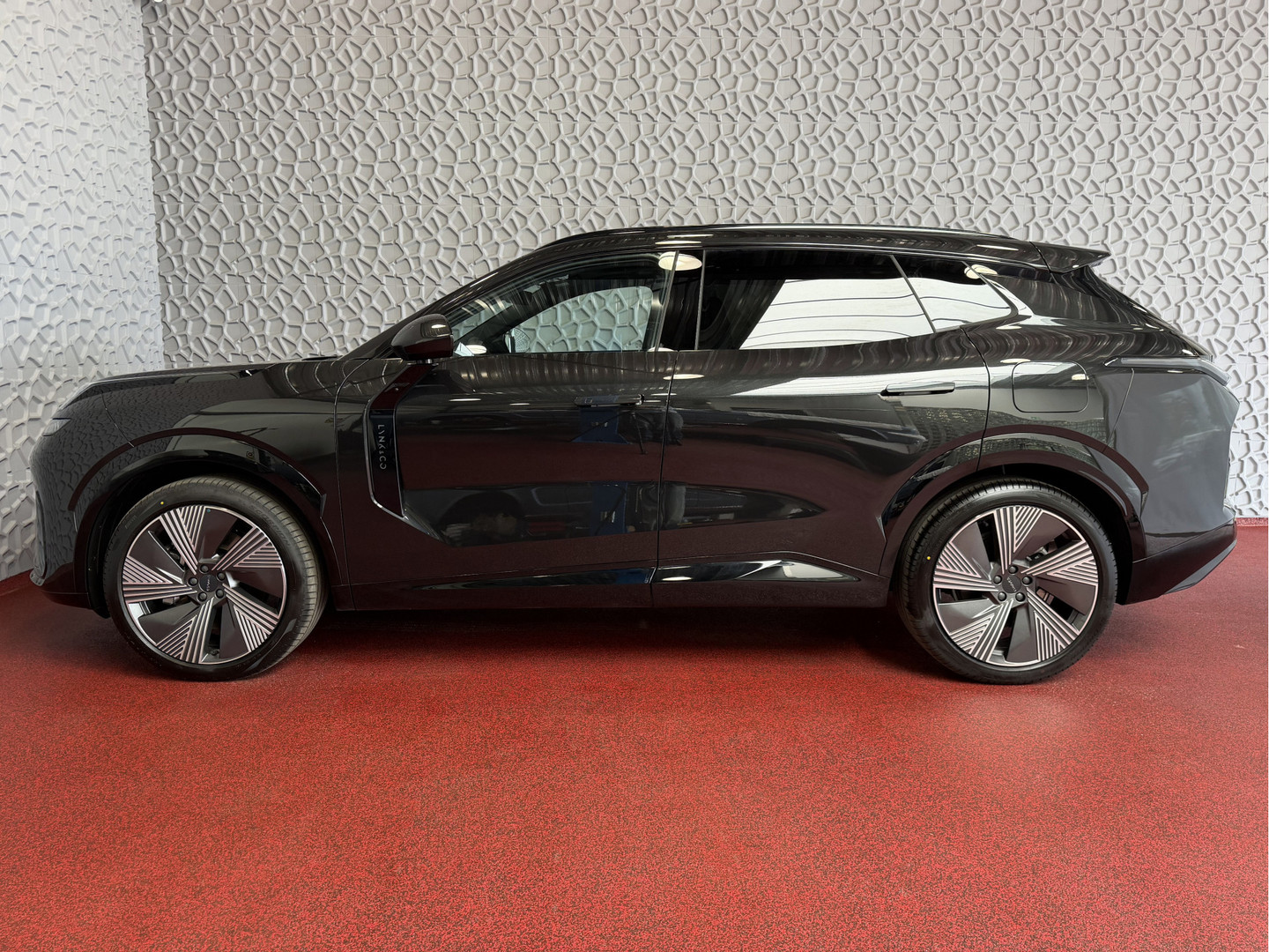 Lynk & Co Lynk & Co