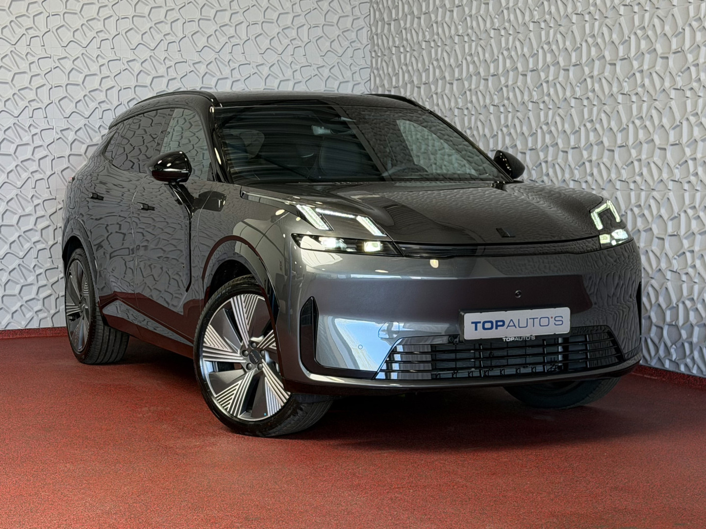 Lynk & Co