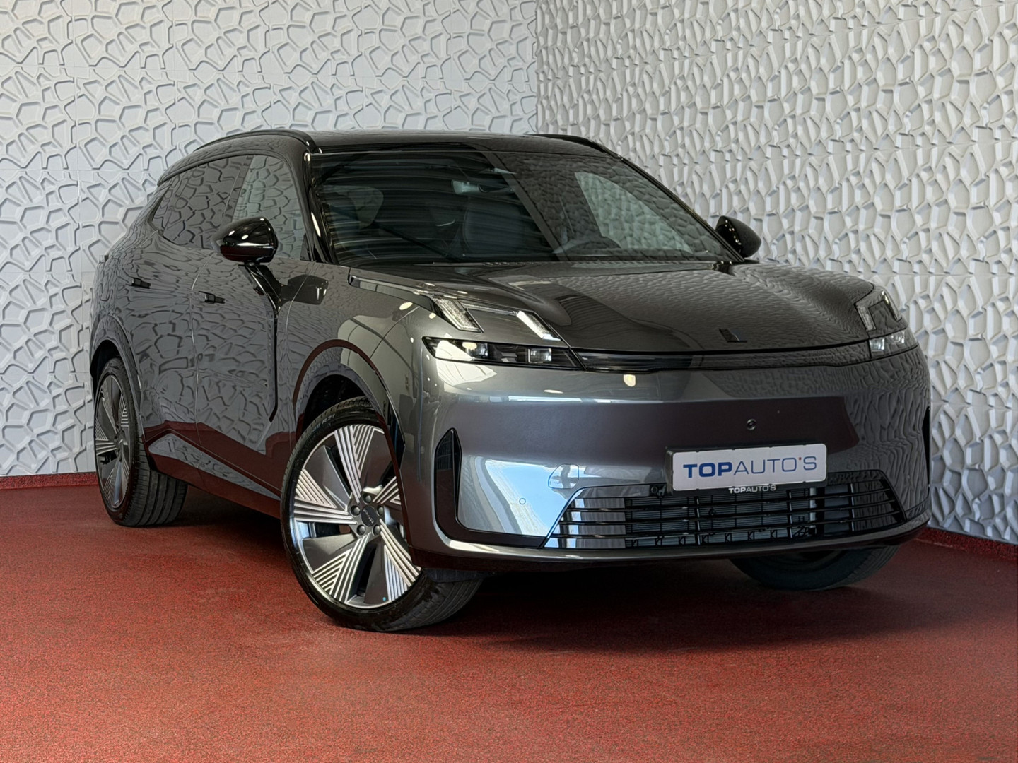 Lynk & Co
