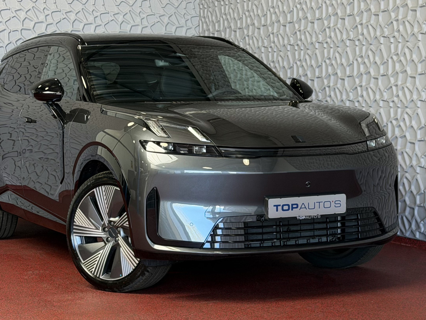 Lynk & Co