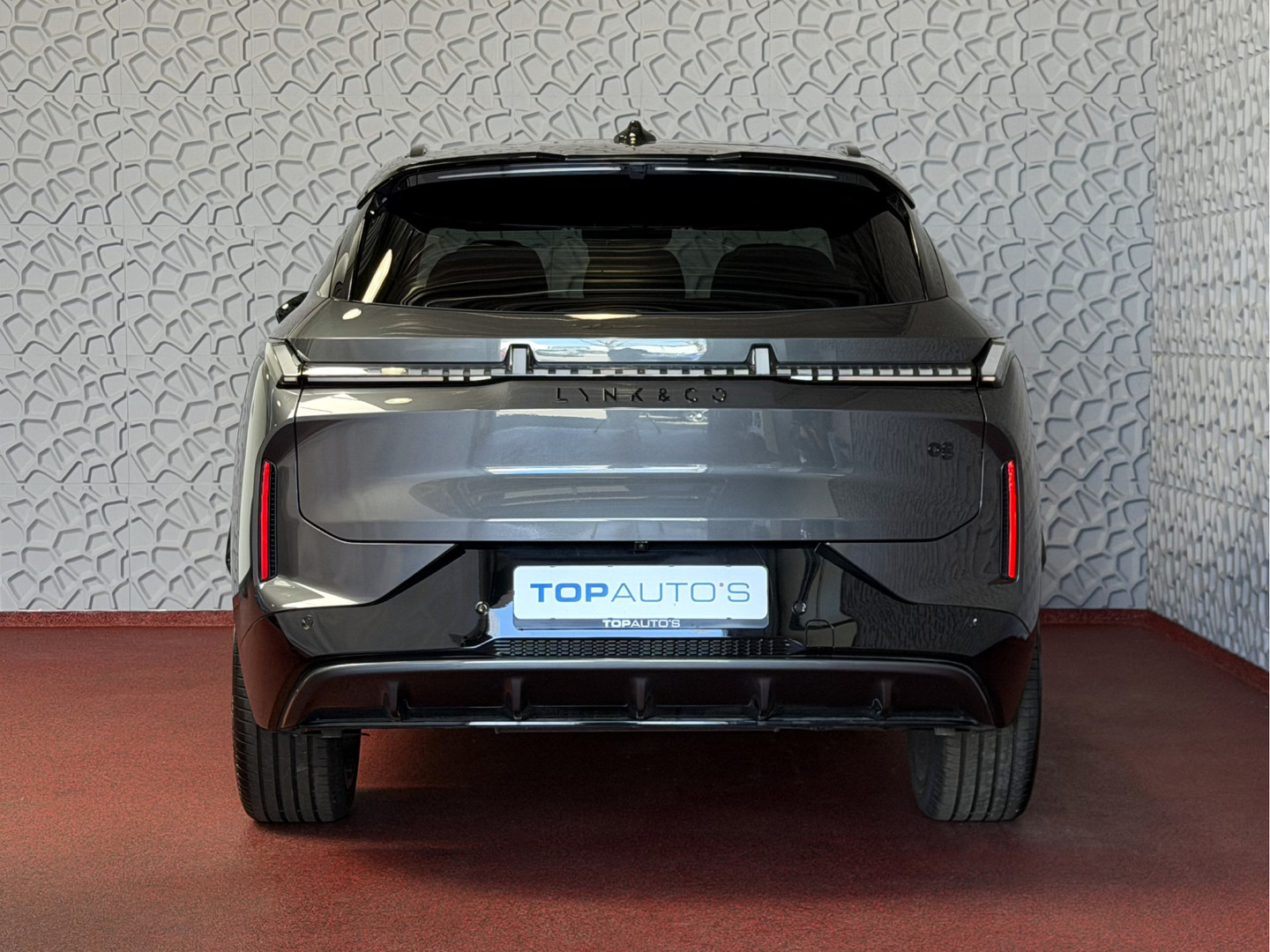 Lynk & Co