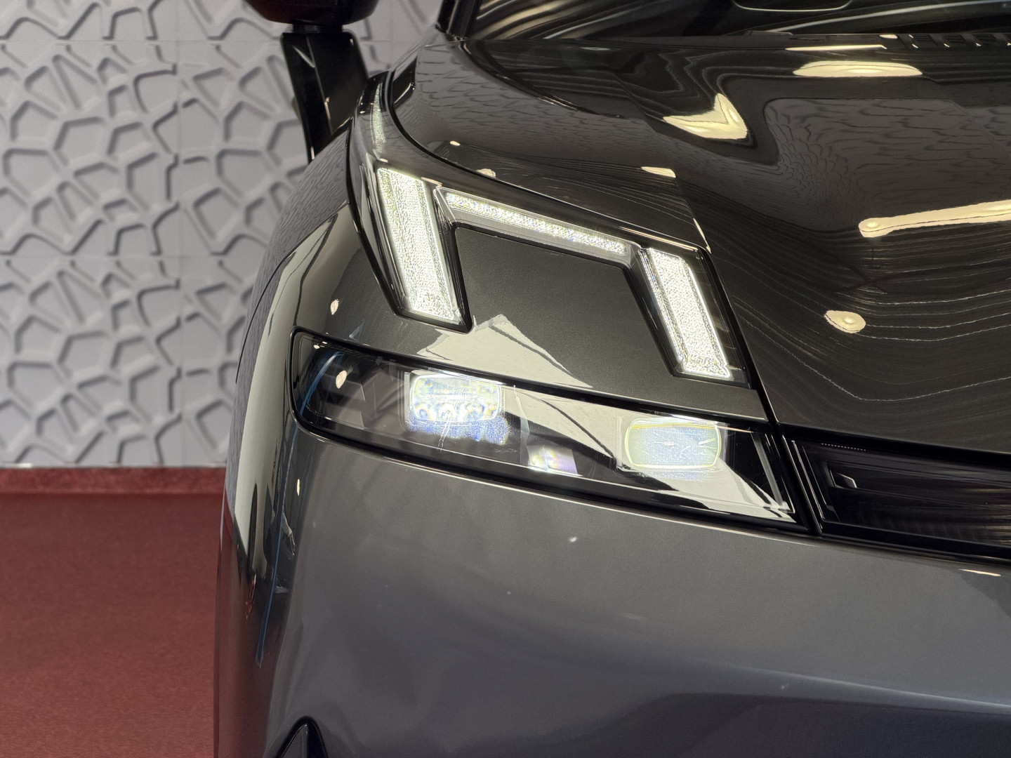 Lynk & Co