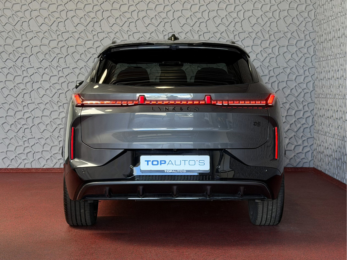 Lynk & Co
