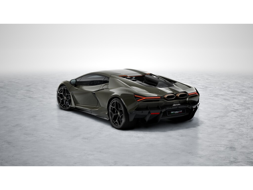 Lamborghini
