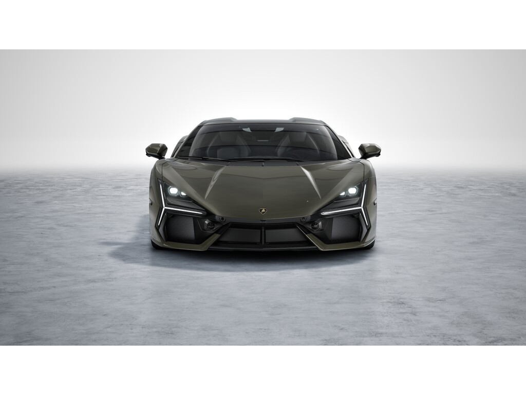 Lamborghini