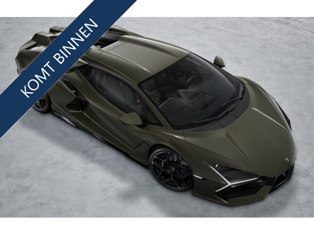Lamborghini