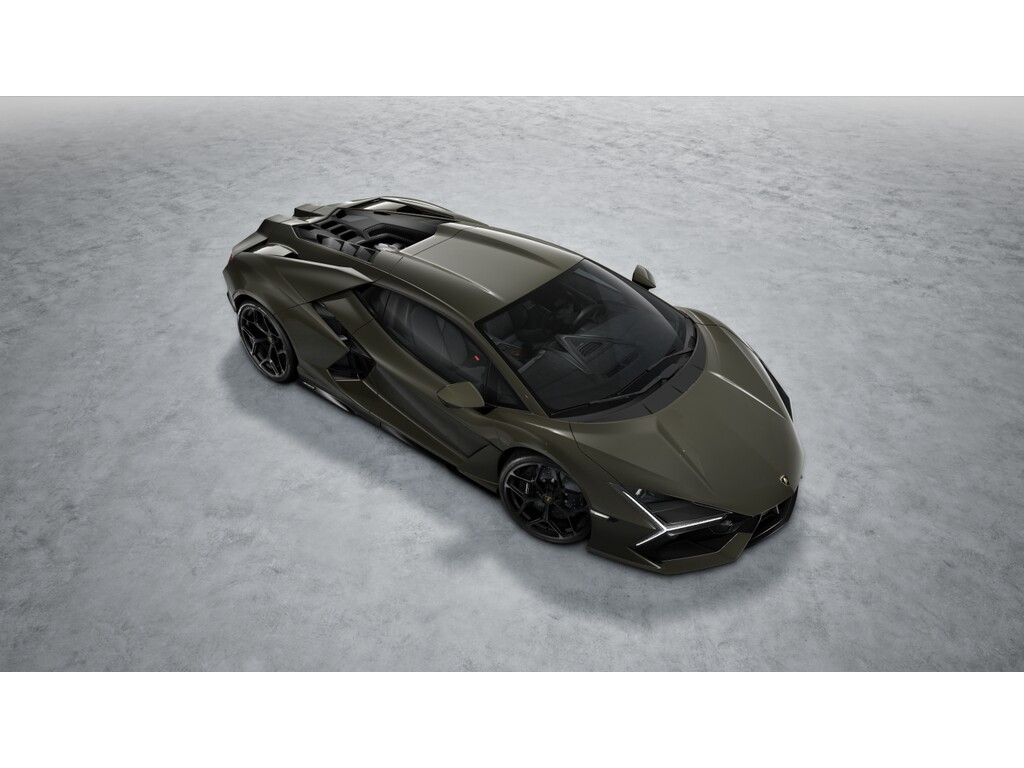Lamborghini