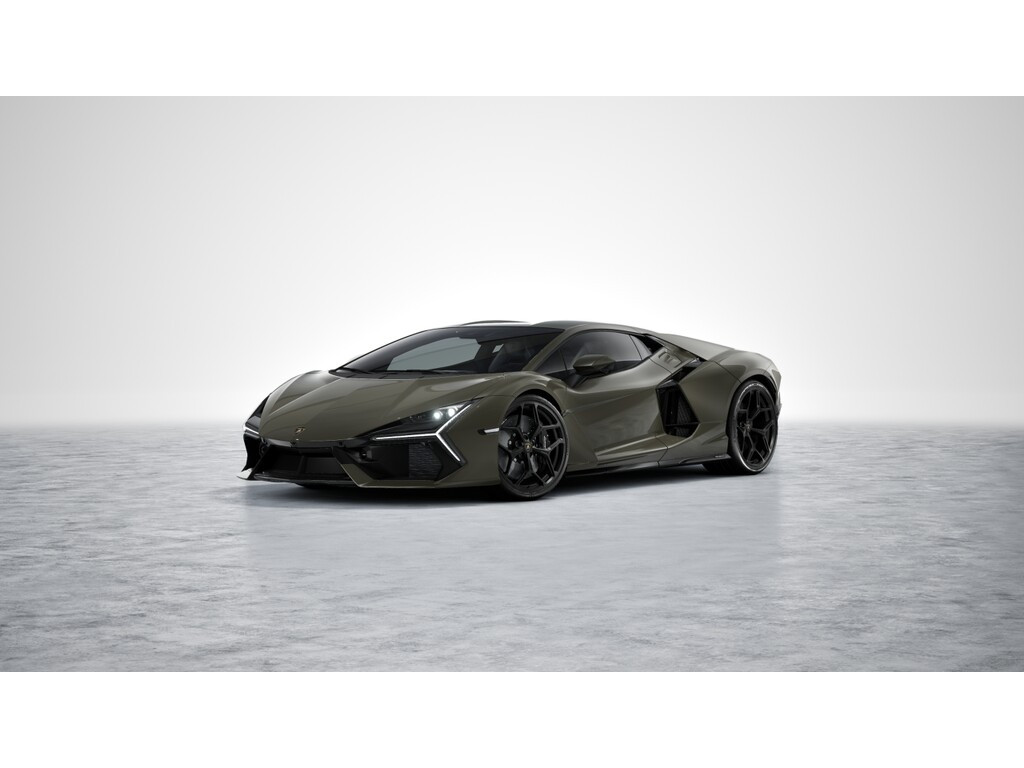 Lamborghini