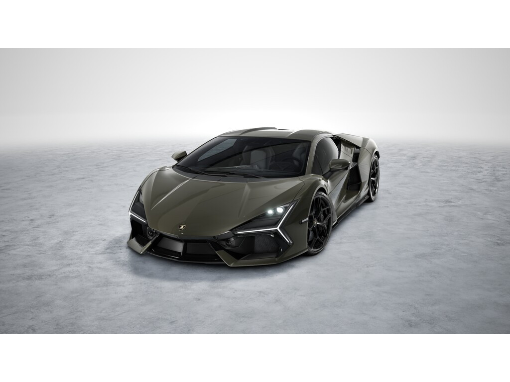 Lamborghini