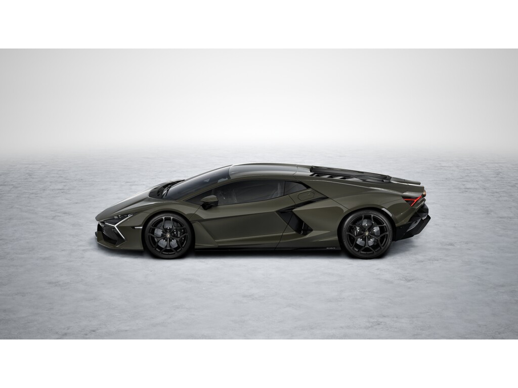 Lamborghini