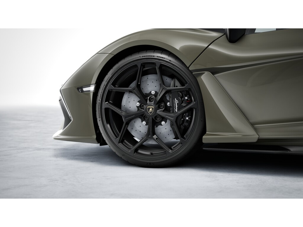 Lamborghini
