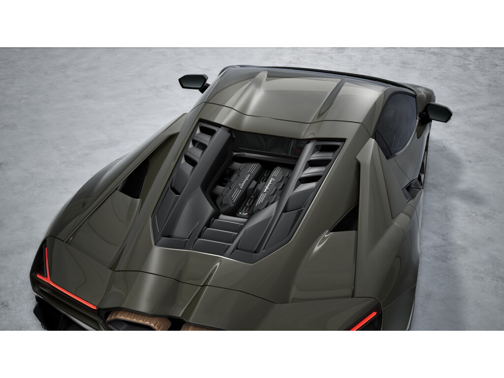 Lamborghini
