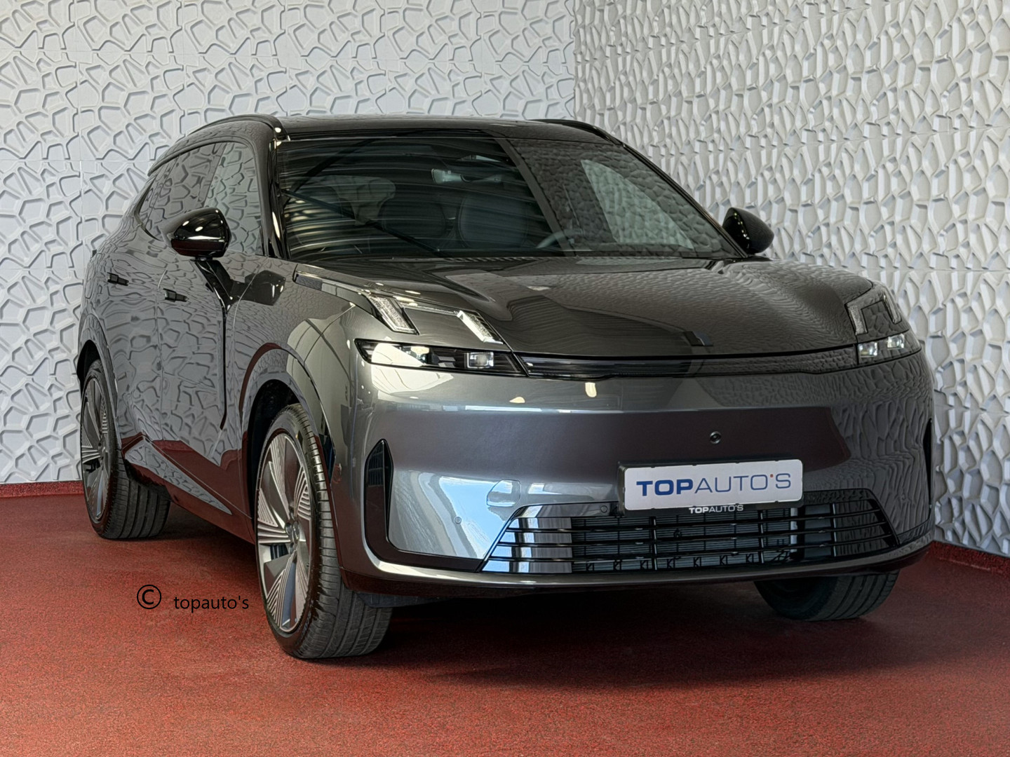 Lynk & Co