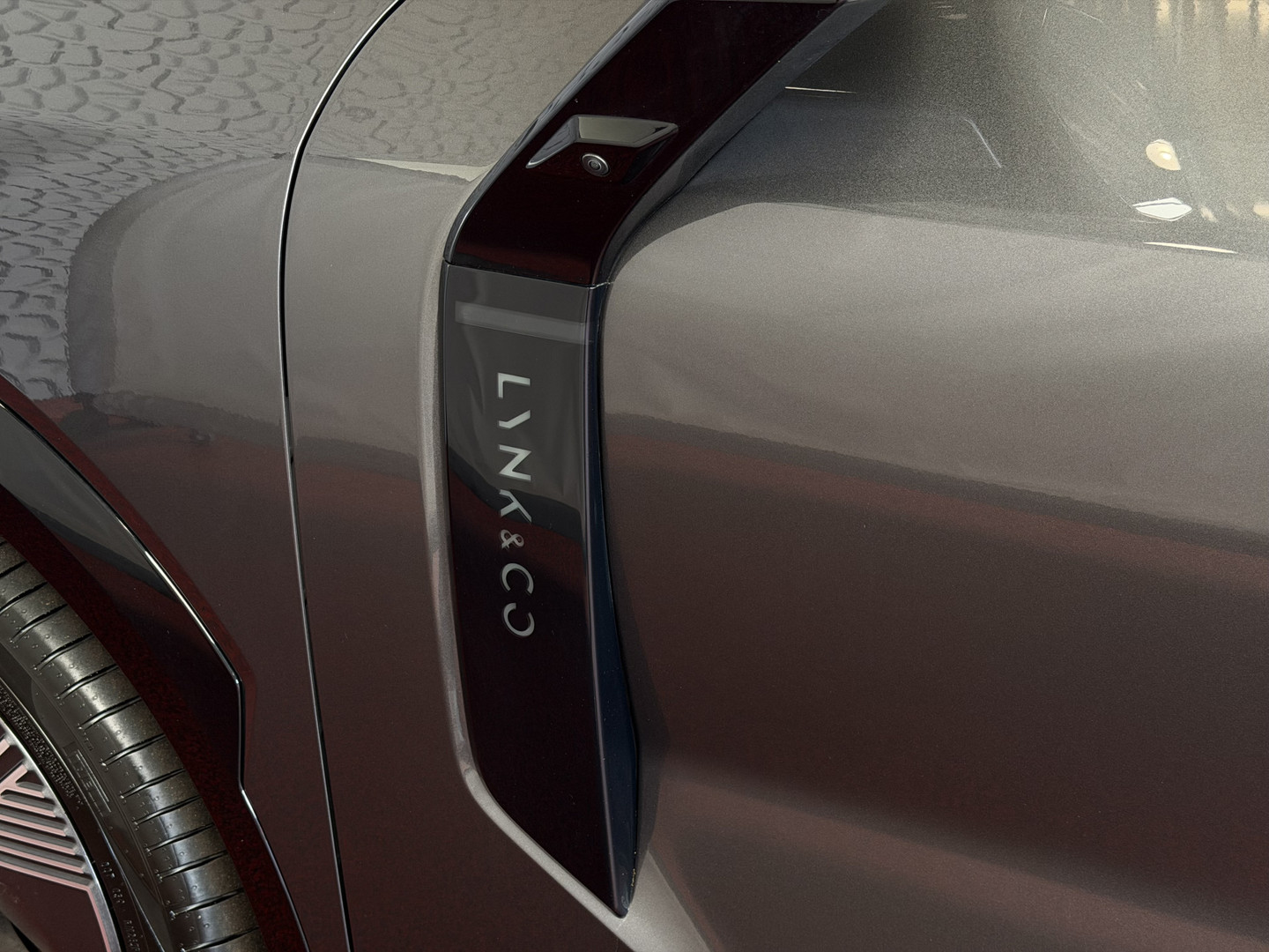 Lynk & Co
