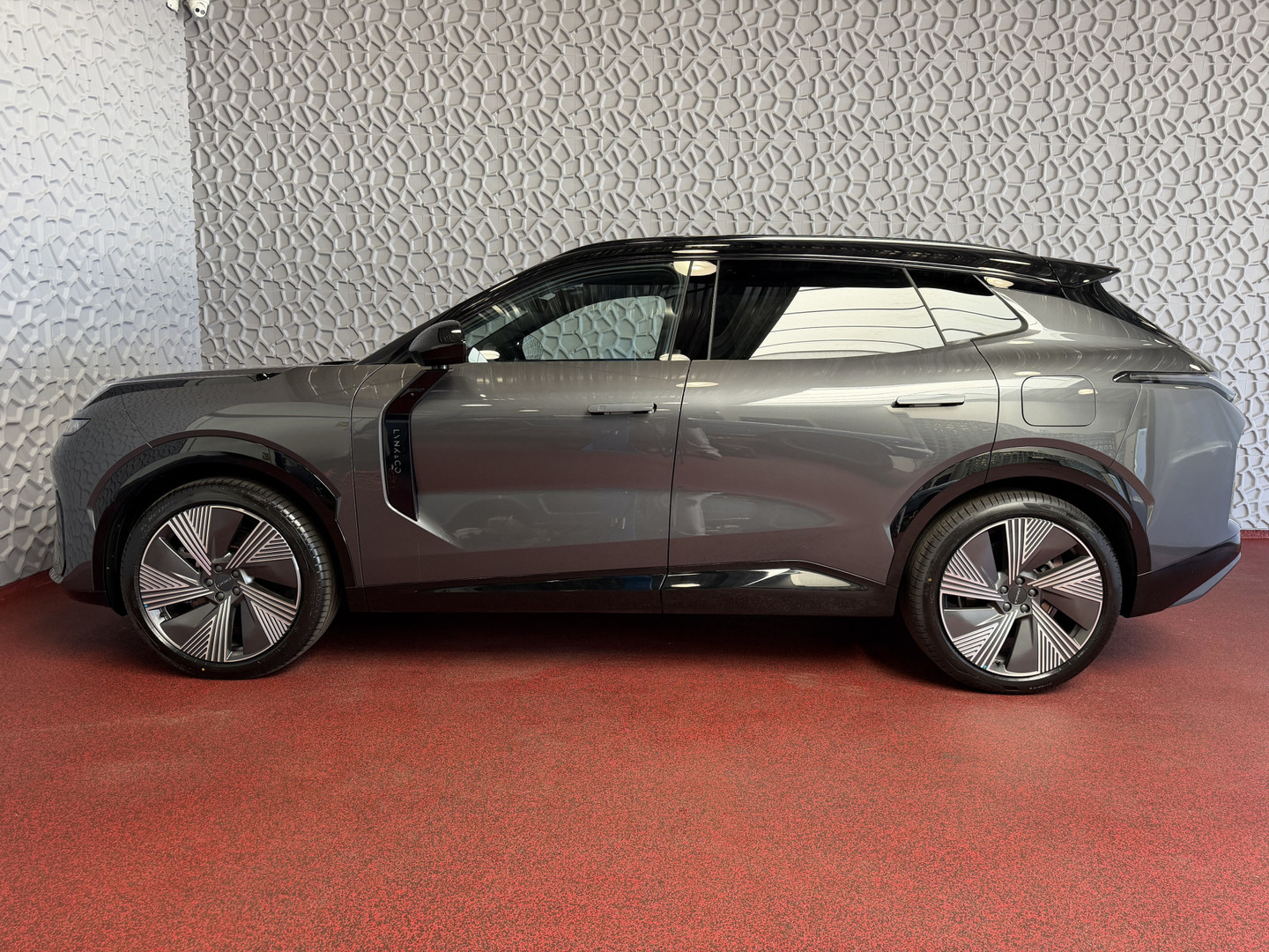 Lynk & Co
