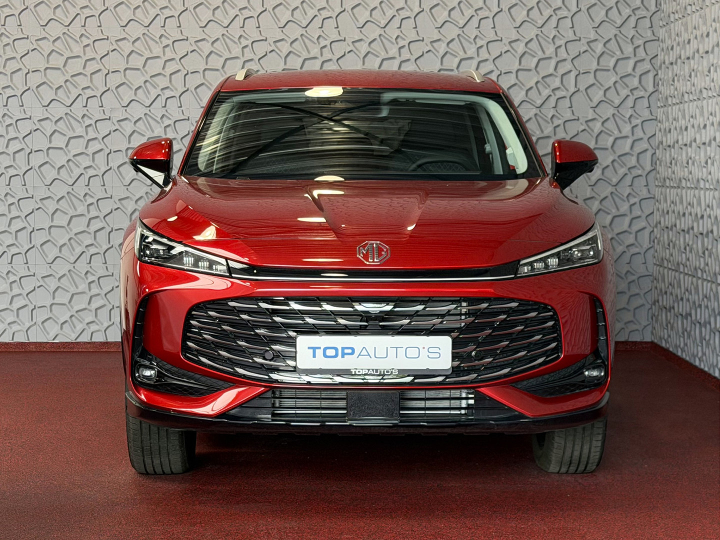 MG