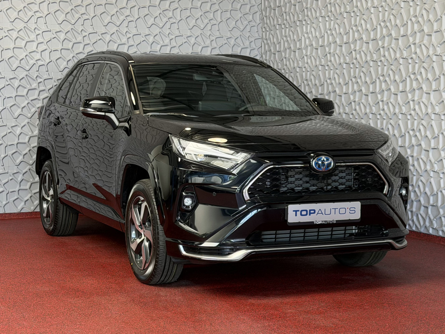 Toyota Toyota