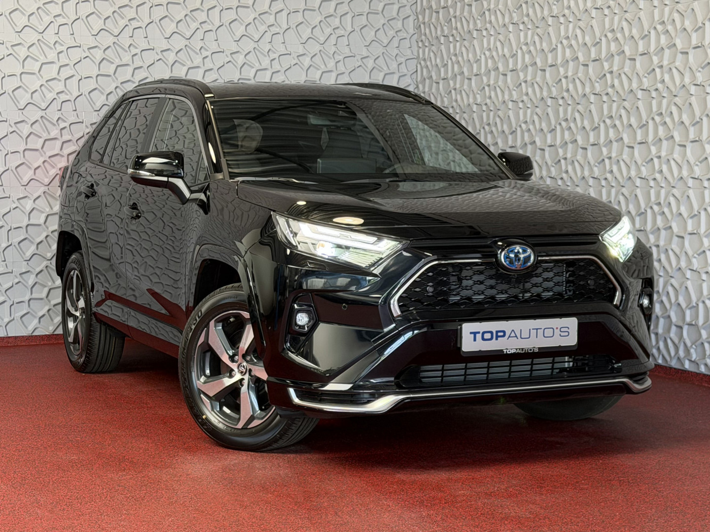 Toyota Toyota